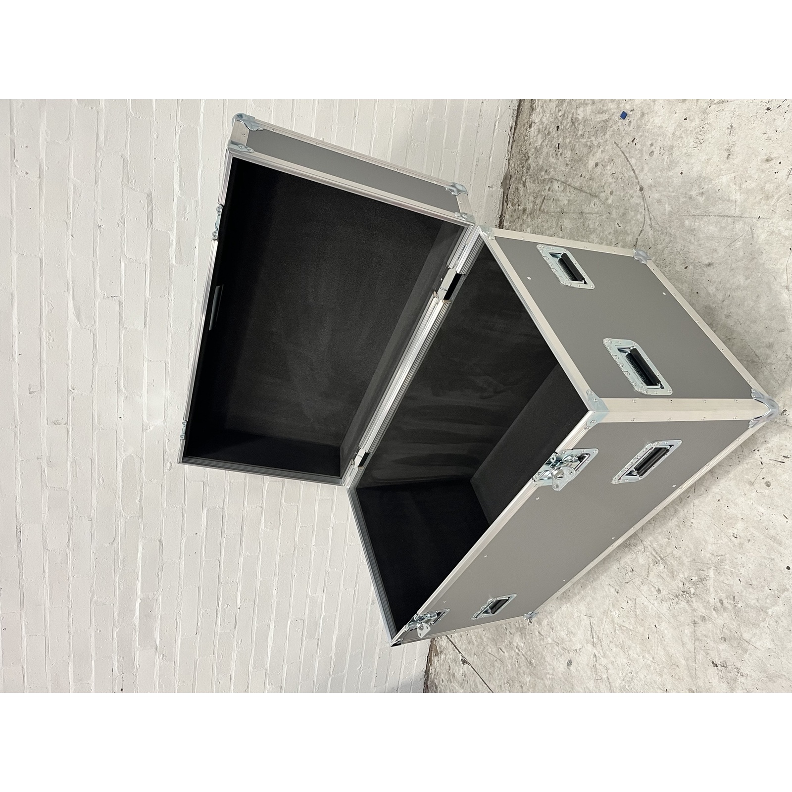Road Trunk Cable Trunk Flightcase (STK-1090)